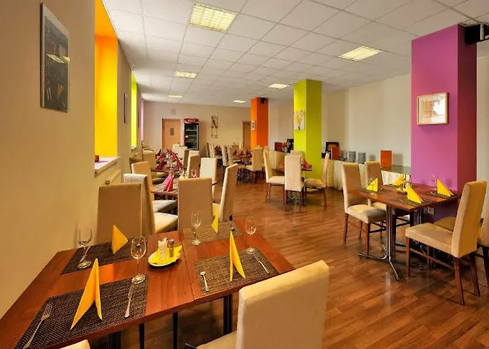 彩色酒店 布拉迪斯拉发