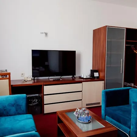 Szálloda Color Pozsony