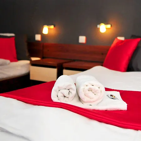 Hotel Color