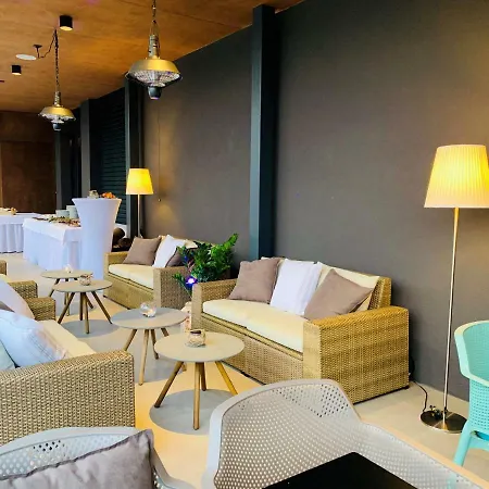 Hotel Color