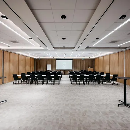 Ξενοδοχείο Color Μπρατισλάβα