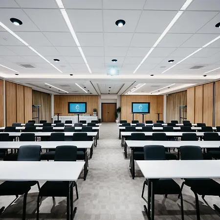 Ξενοδοχείο Color 3*