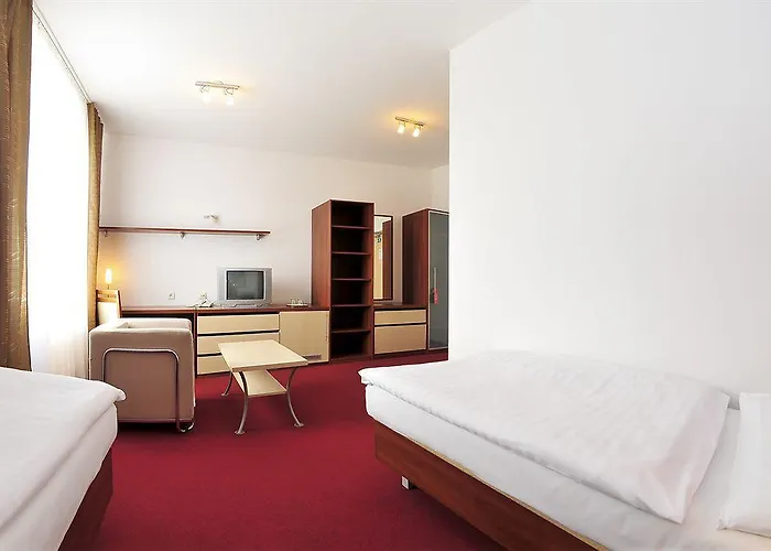 Color Hotel Pressburg