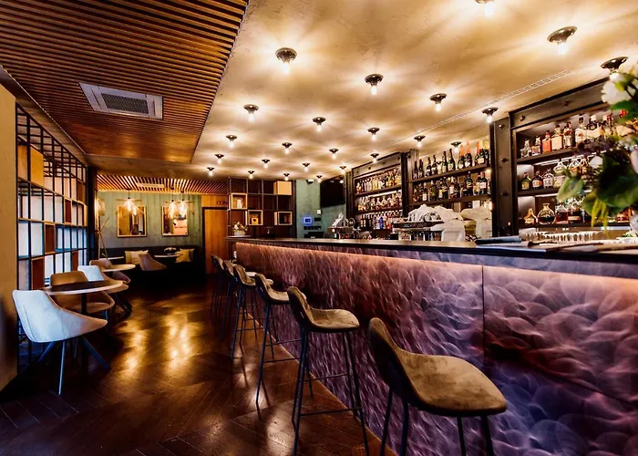 Ξενοδοχείο Color