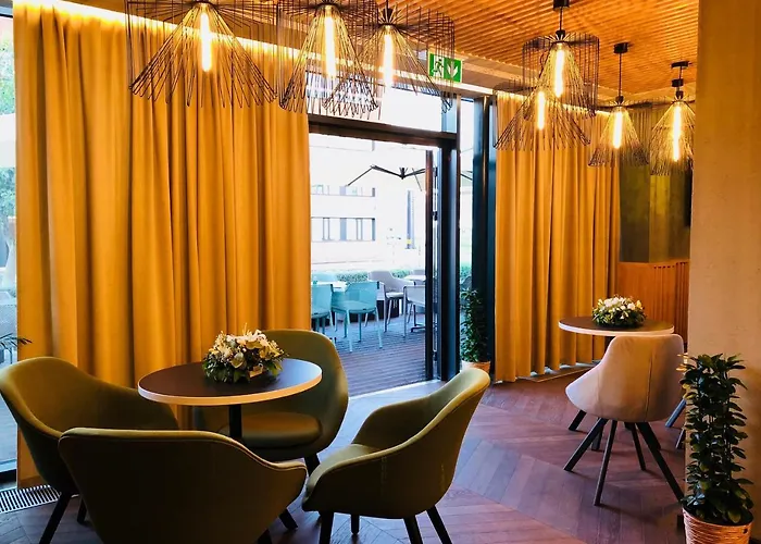 Color Ξενοδοχείο 3*