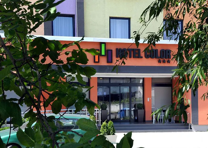 Color Μπρατισλάβα